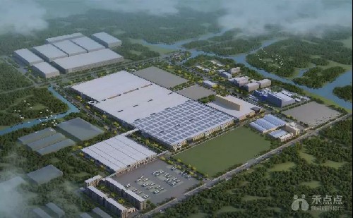 富通集团嘉兴(嘉善)光通信全产业链项目正式投产，总部管理赋能产业新格局